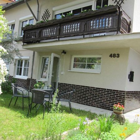 Apartman Pod Serikem Cesky Krumlov Luaran gambar