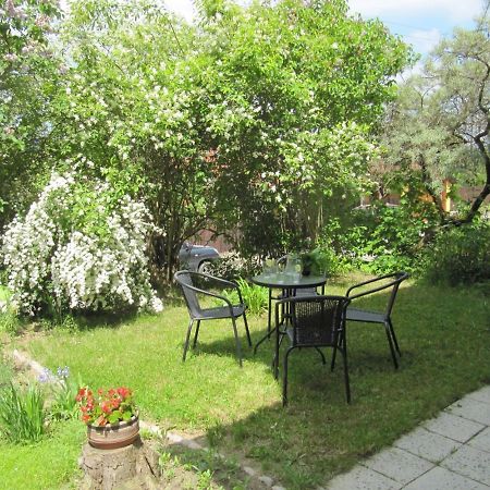Apartman Pod Serikem Cesky Krumlov Luaran gambar