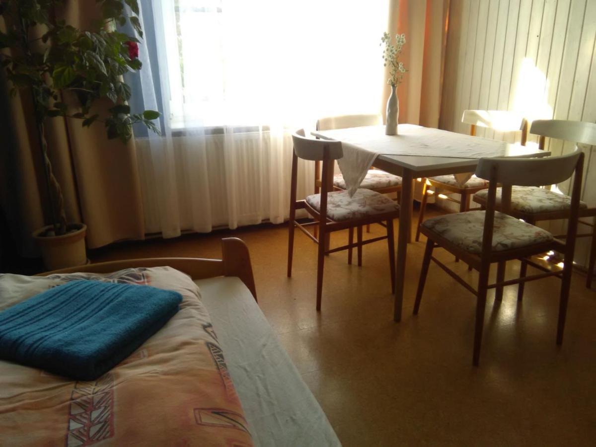 Apartman Pod Serikem Cesky Krumlov Luaran gambar