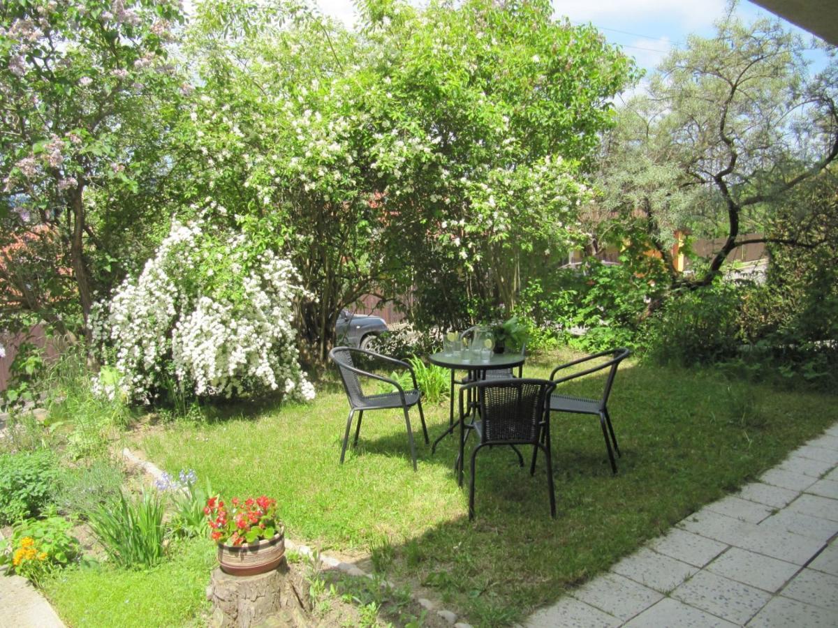 Apartman Pod Serikem Cesky Krumlov Luaran gambar